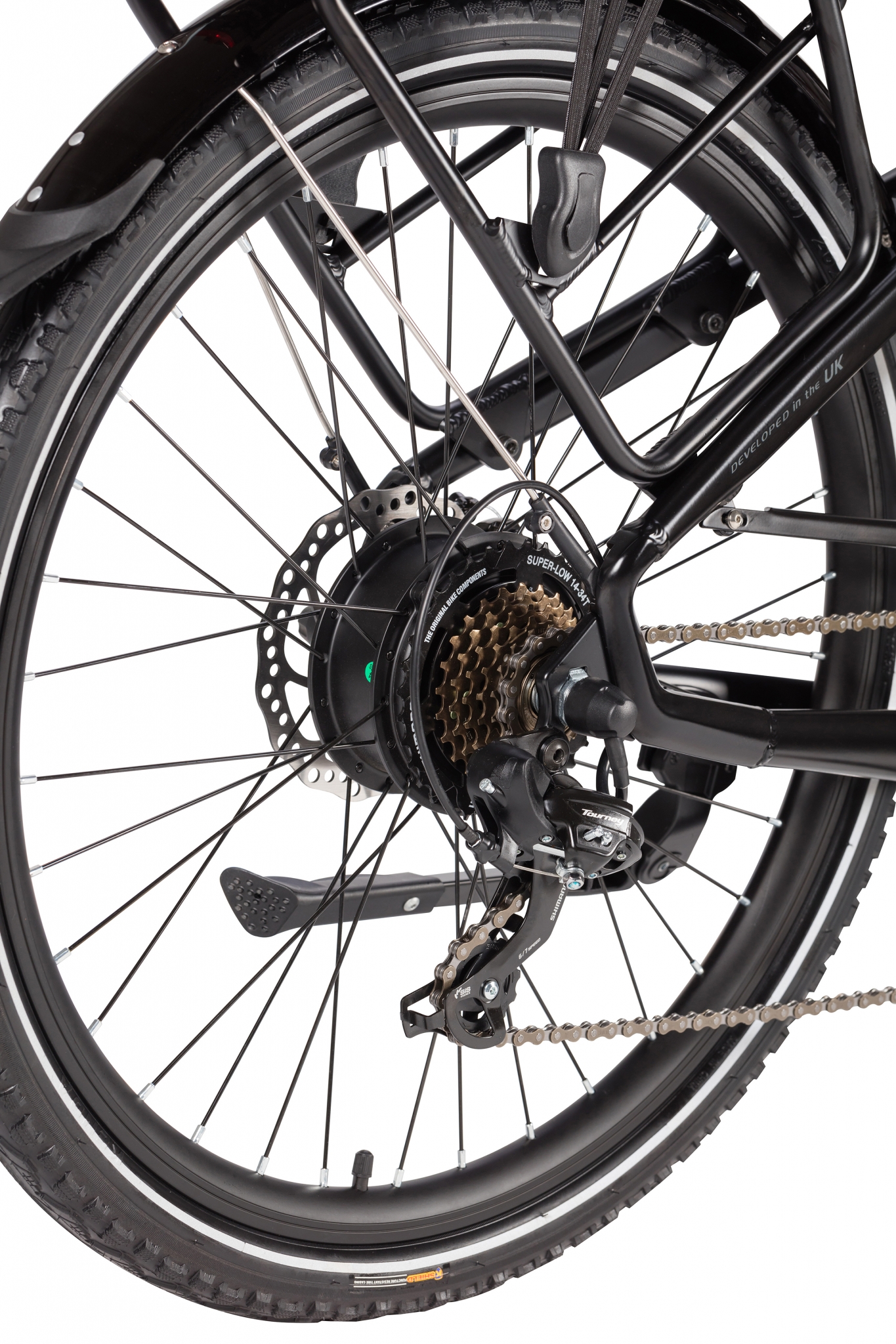 905se motor freewheel > Cycle Sphere