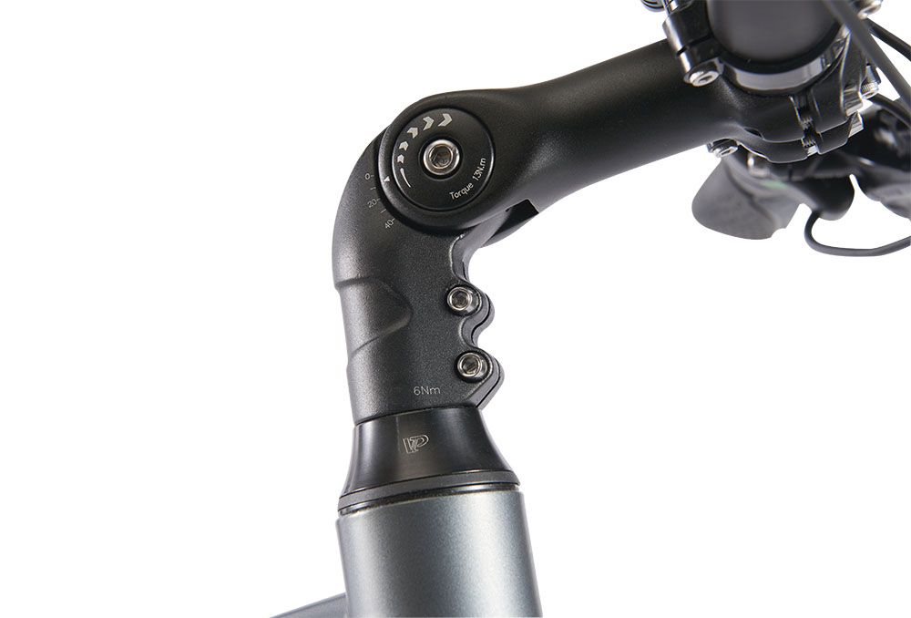 Torque stem > Cycle Sphere